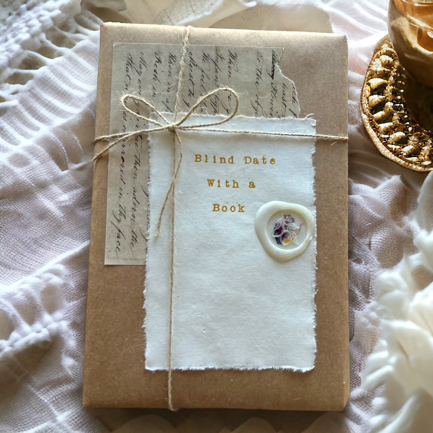 Blind Date With a Book- Surprise Me! Collection