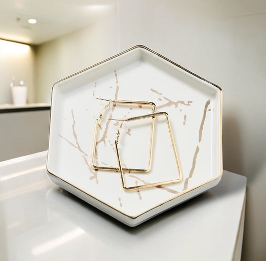 Ceramic Jewelry Dishes