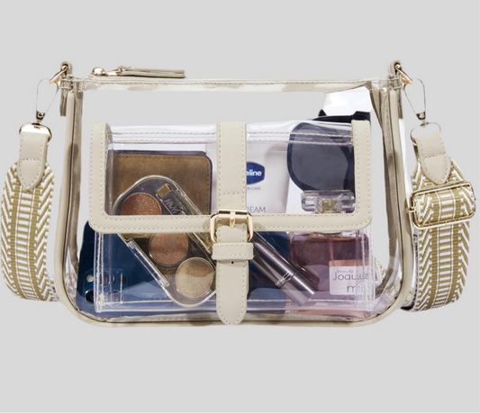 Game Day Approved Stadium Bags