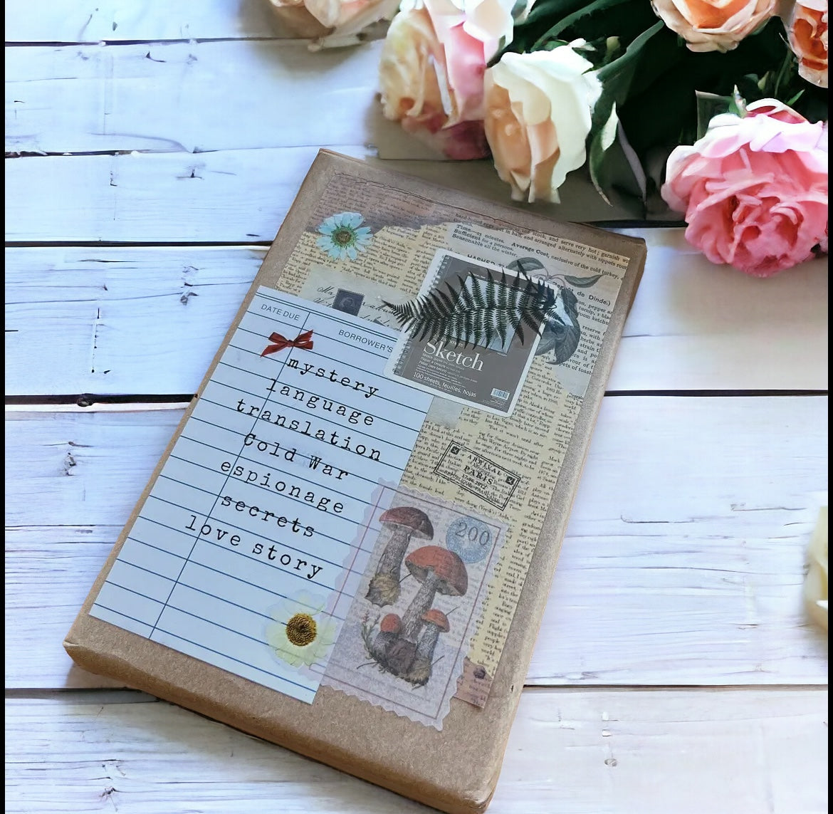 Blind Date With a Book-Mystery/Thriller Collection