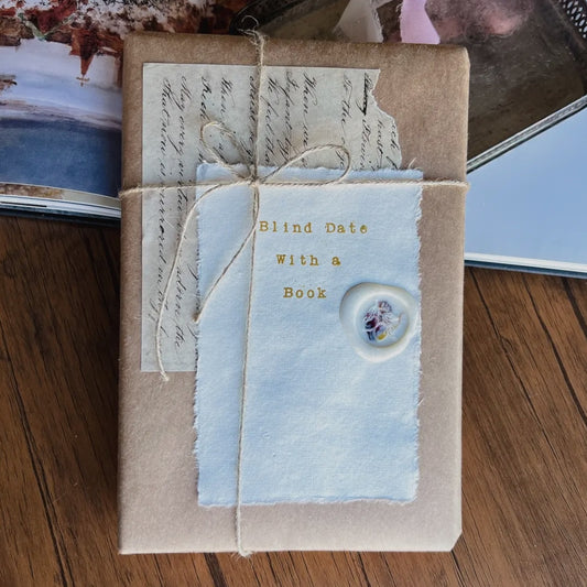 Blind Date With a Book- Surprise Me! Collection