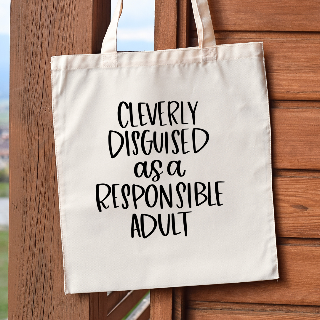 Custom Canvas Totes Summer Market Collection