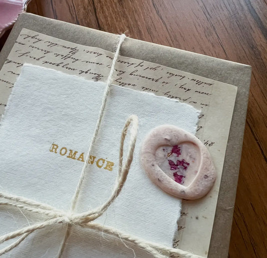 Blind Date With a Book- The Romance Collection