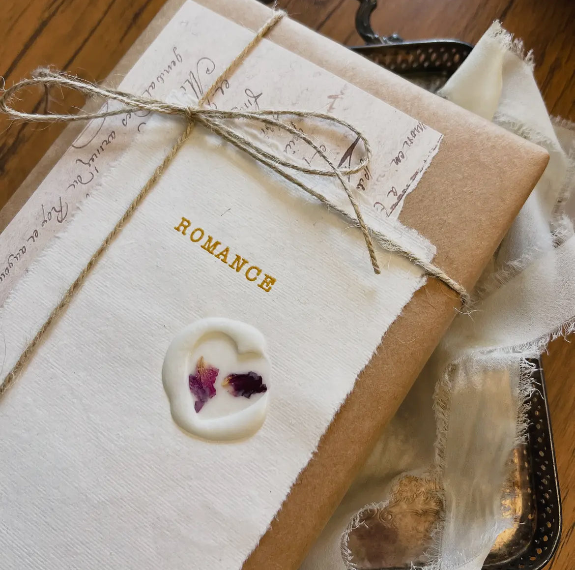 Blind Date With a Book- The Romance Collection