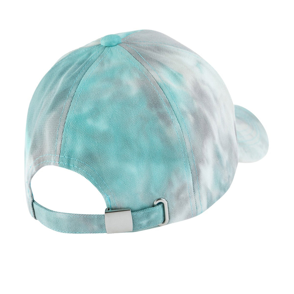 Cotton Candy Clouds Dad Hat