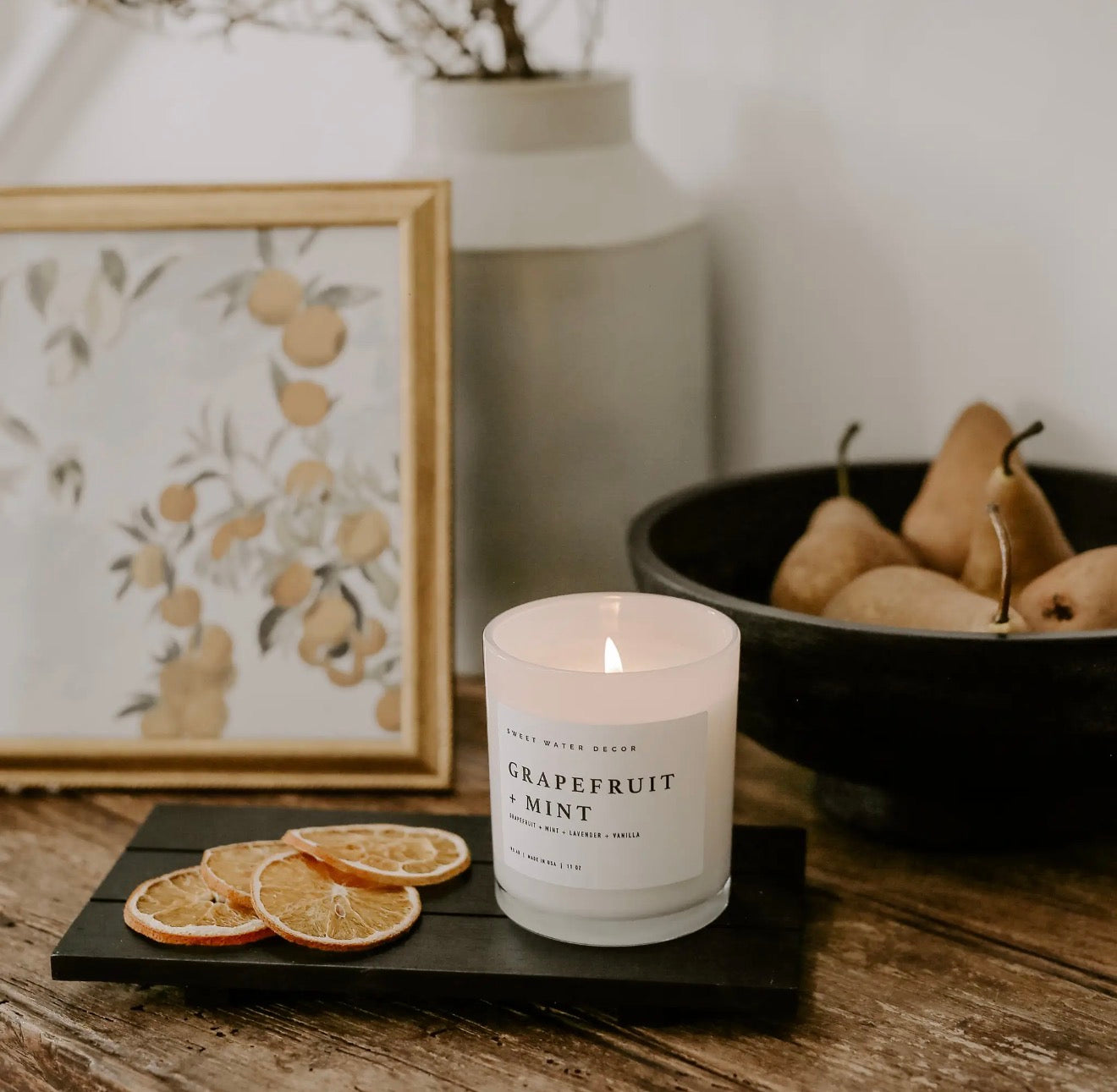 Home Decor & Gifts
