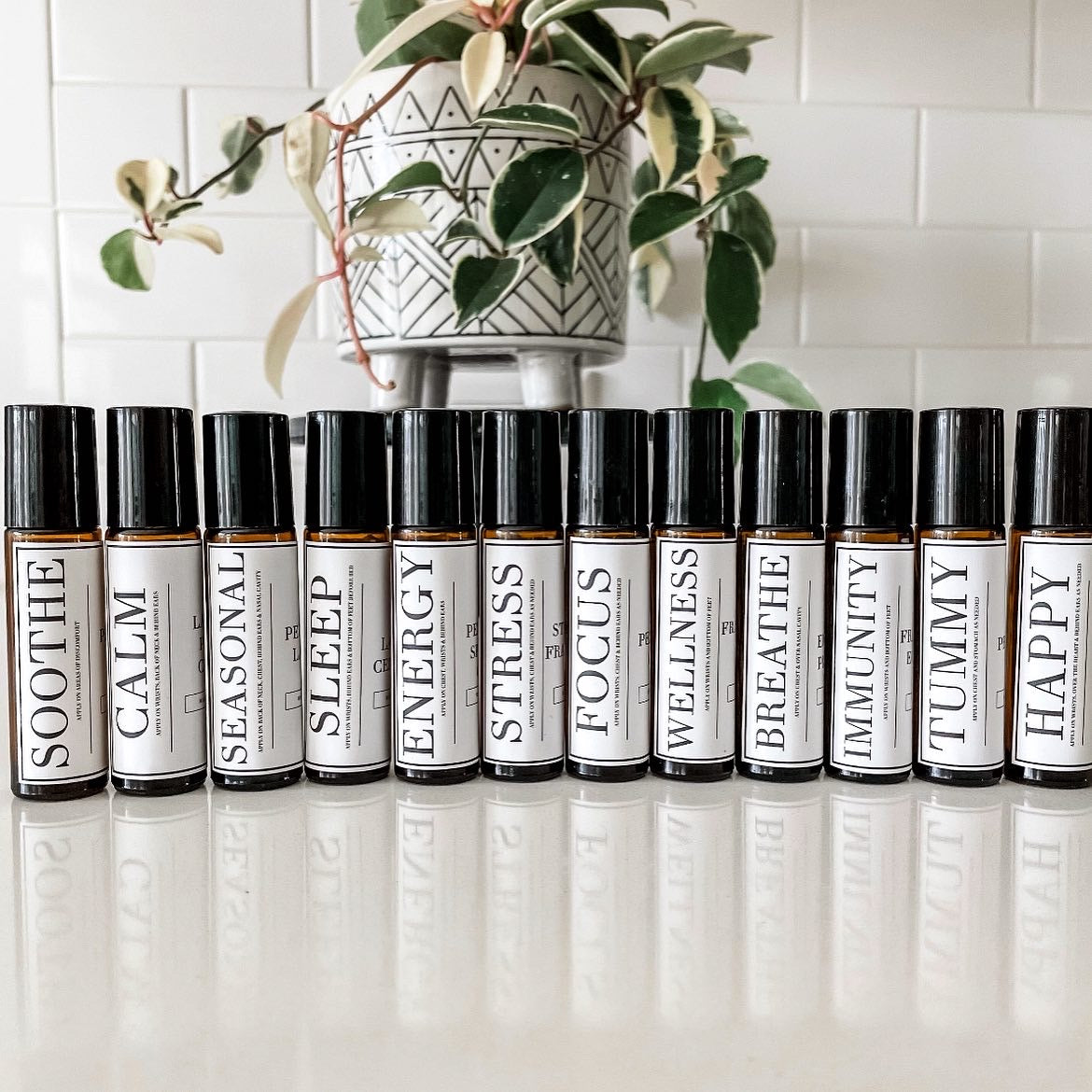 Apothecary & Gifts