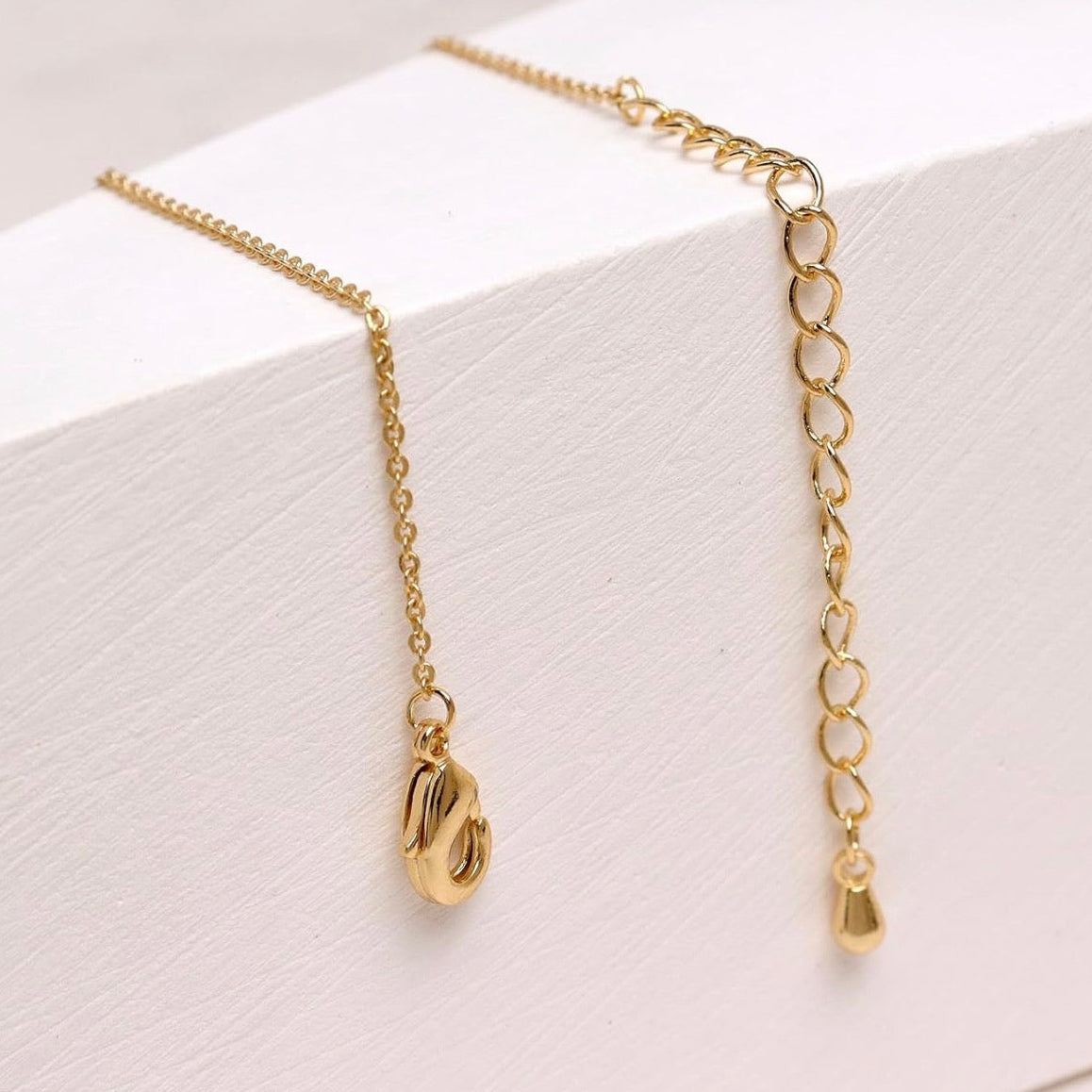The Charming Charlie Bow 14k Necklace