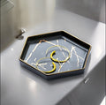 Ceramic Jewelry Dishes