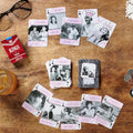 Trash Talk Novelty Playing Cards