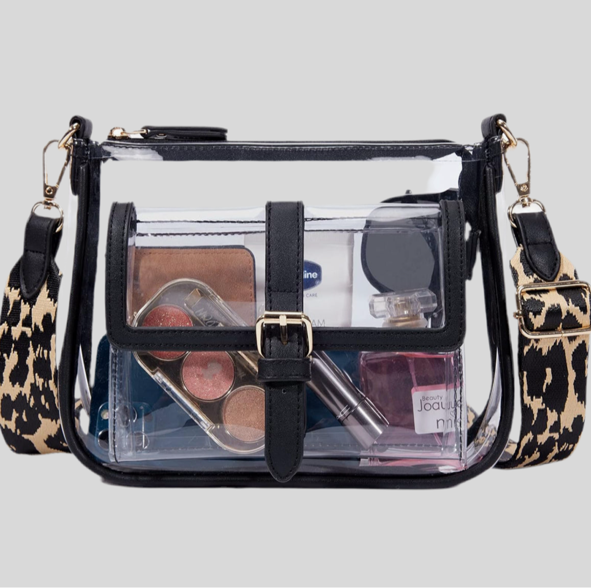 Game Day Approved Stadium Bags