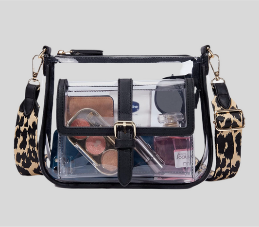 Game Day Approved Stadium Bags
