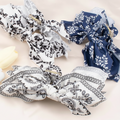 Nikki On-the-go Bow 3 piece Set