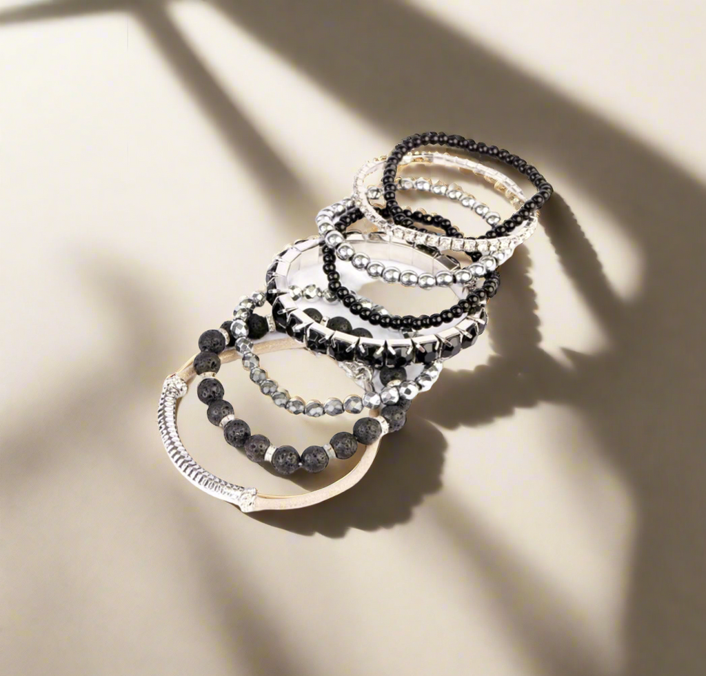 Lava Rock Premium Stretch Stack