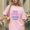 Common Sense Tee