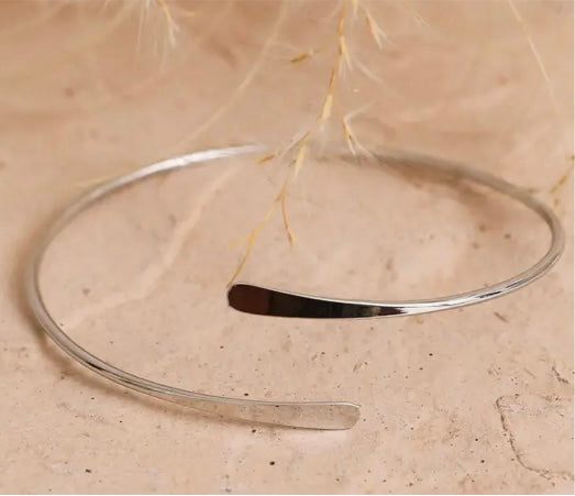 The Lucy Premium Cuff Bracelet