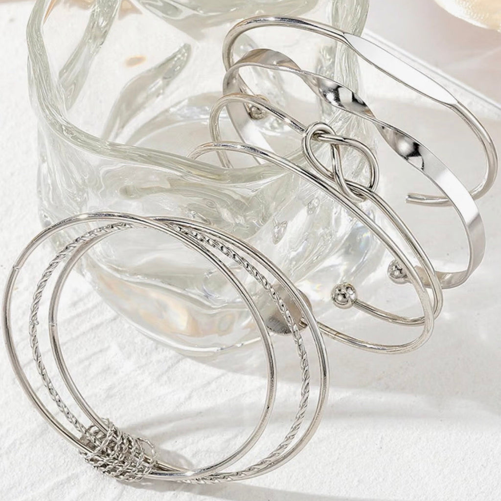 “Twisted Metal” Five Piece Set.