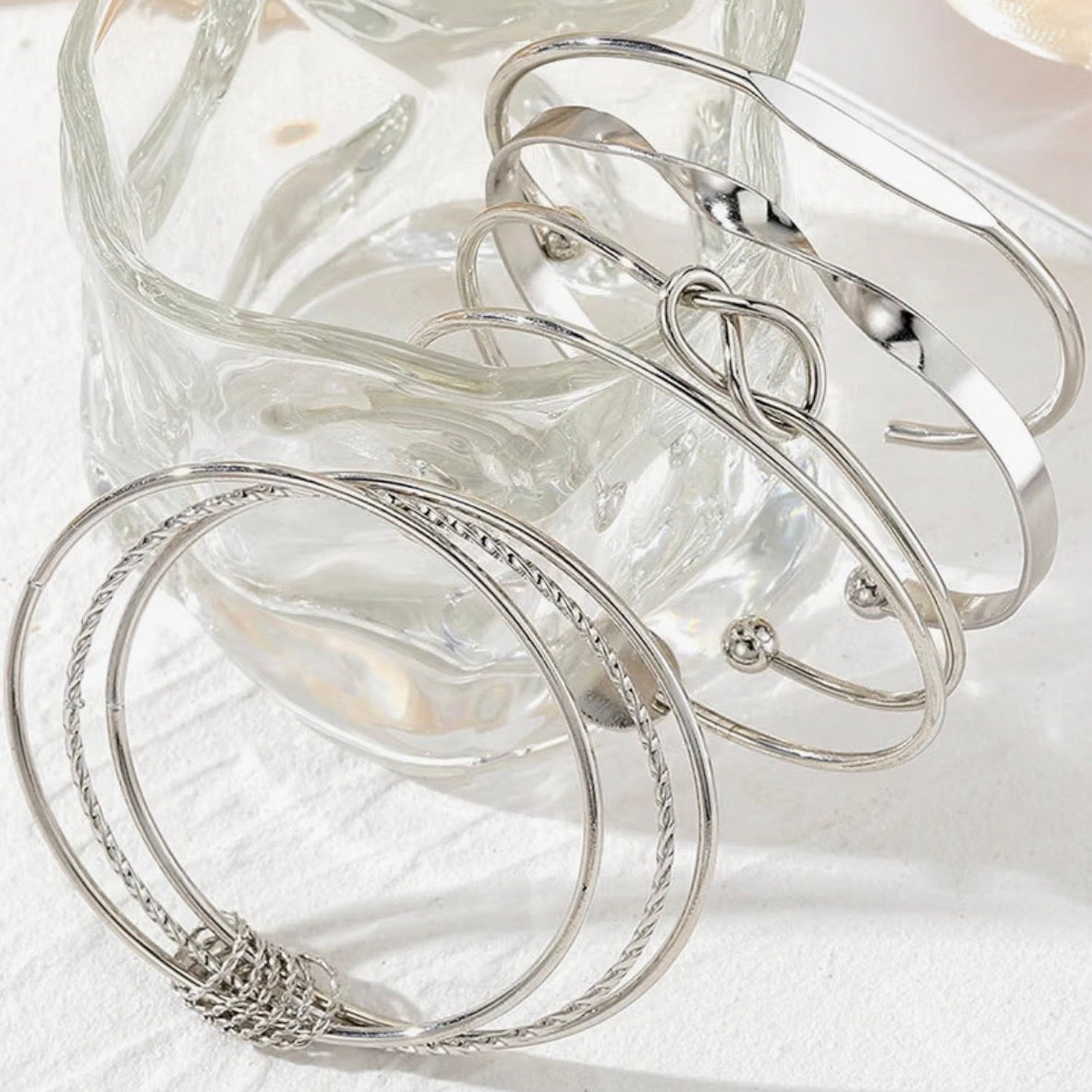 “Twisted Metal” Five Piece Set.