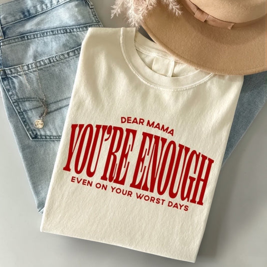 Dear Mama Tee