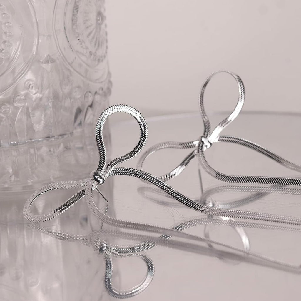 Delilah Coquette Dangles