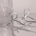 Delilah Coquette Dangles