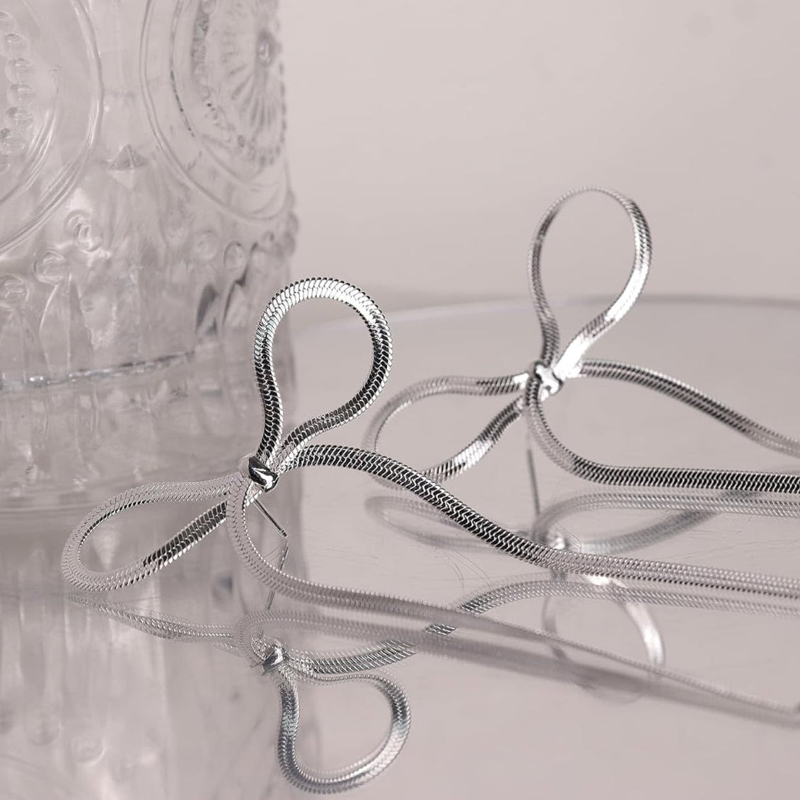 Delilah Coquette Dangles