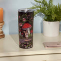 Woodland Friends 20oz Tumbler