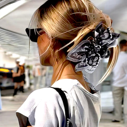 Nikki On-the-go Bow 3 piece Set
