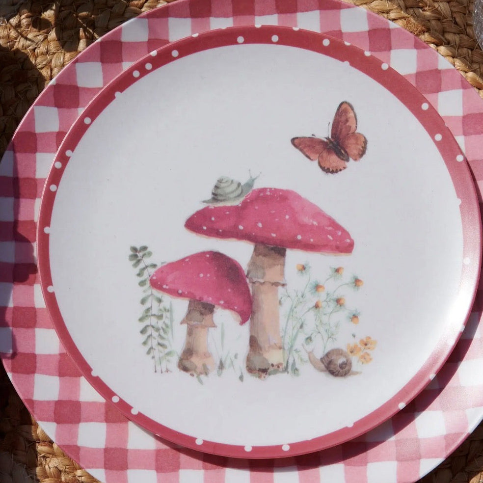 Boho Nightstand Trinket Dish