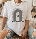 Jesus Alread Has Tee