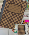 Custom Designer Style Composition Books
