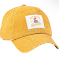 Reckless Romantic Stonewashed Cap