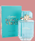 Beach Vibes by Sweetheart Blends.