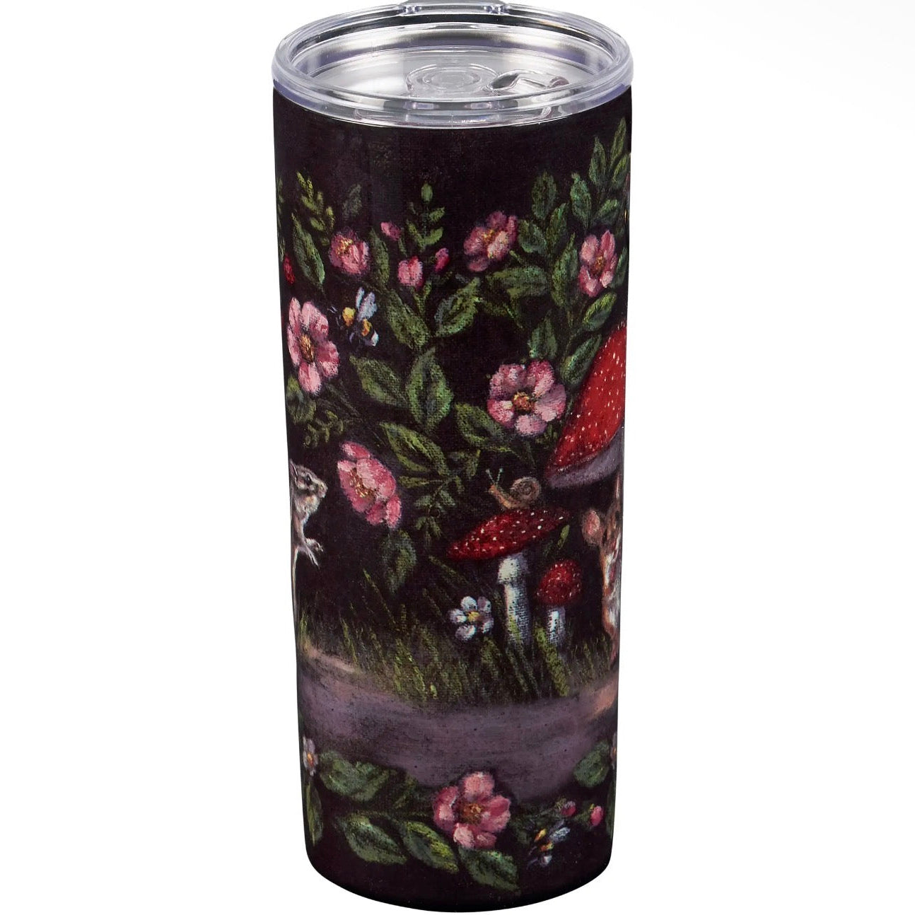 Woodland Friends 20oz Tumbler