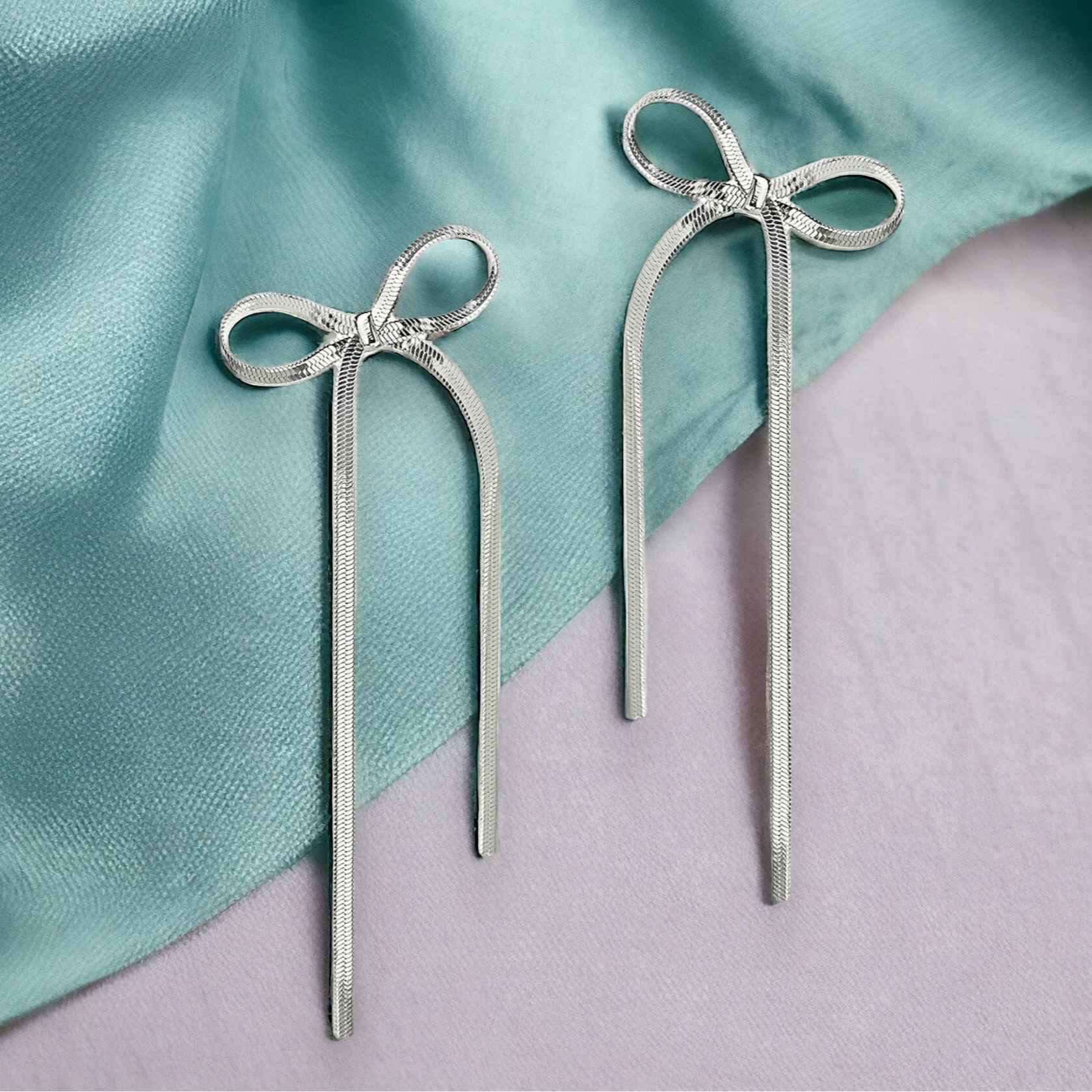 Delilah Coquette Dangles