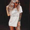 Once Lost… Now Found Tee