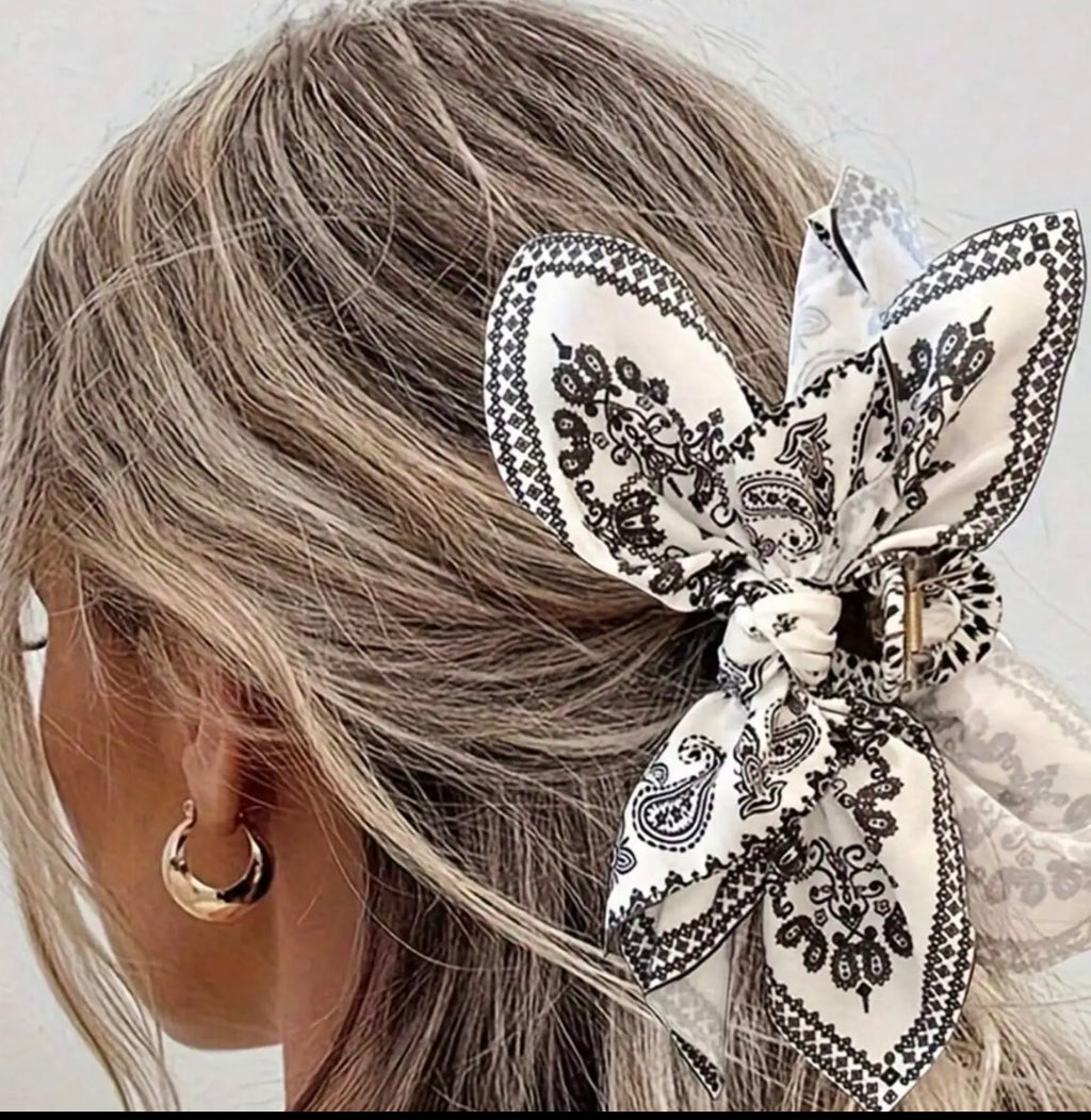 Nikki On-the-go Bow 3 piece Set