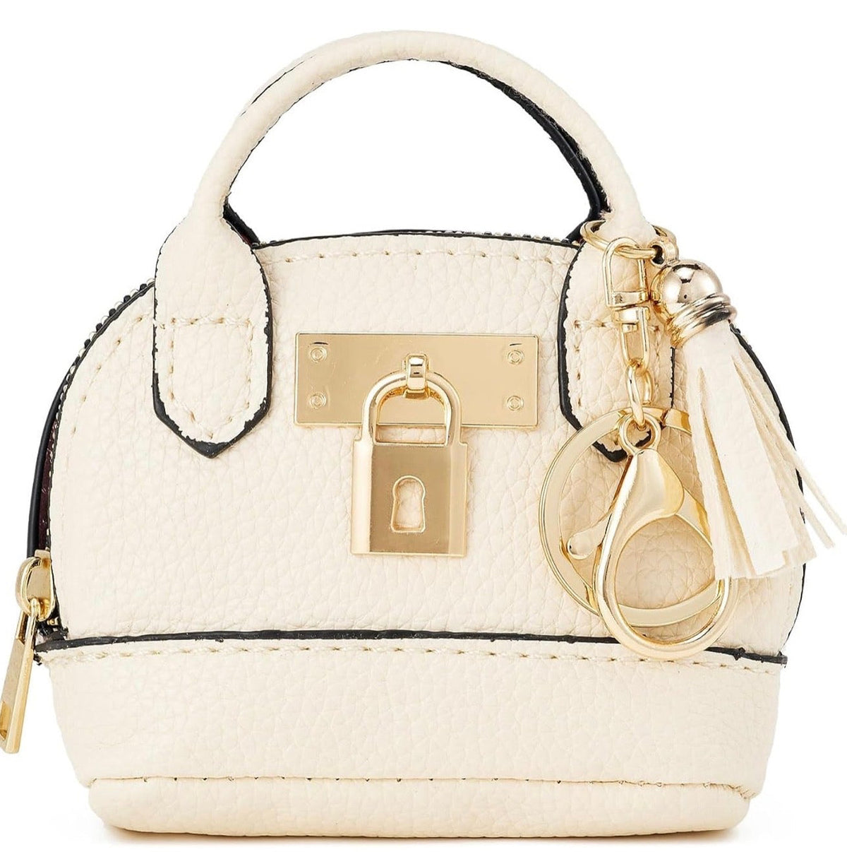 Baby Birkin Bag Charm