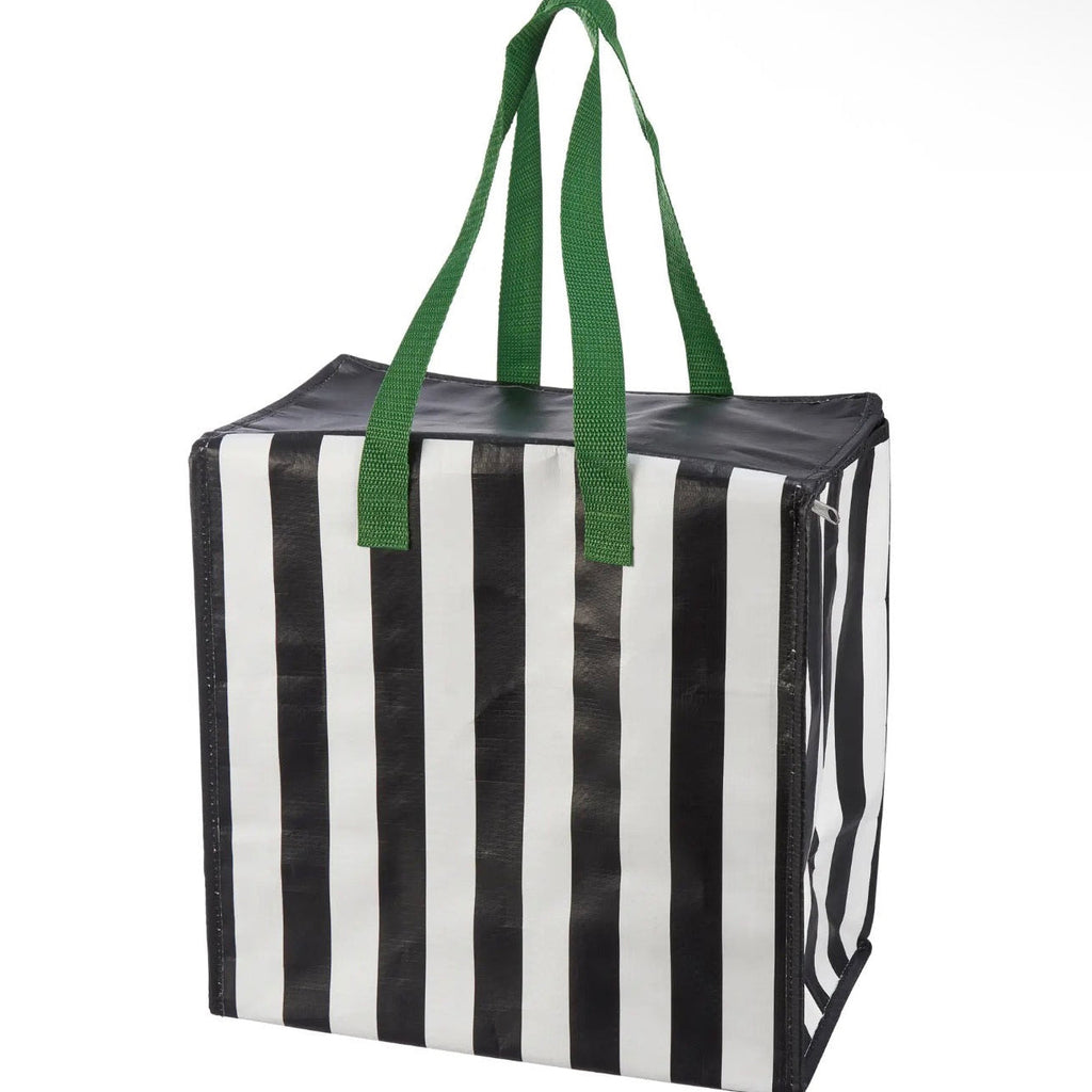 Game Day Insulated Vintage Style Tote