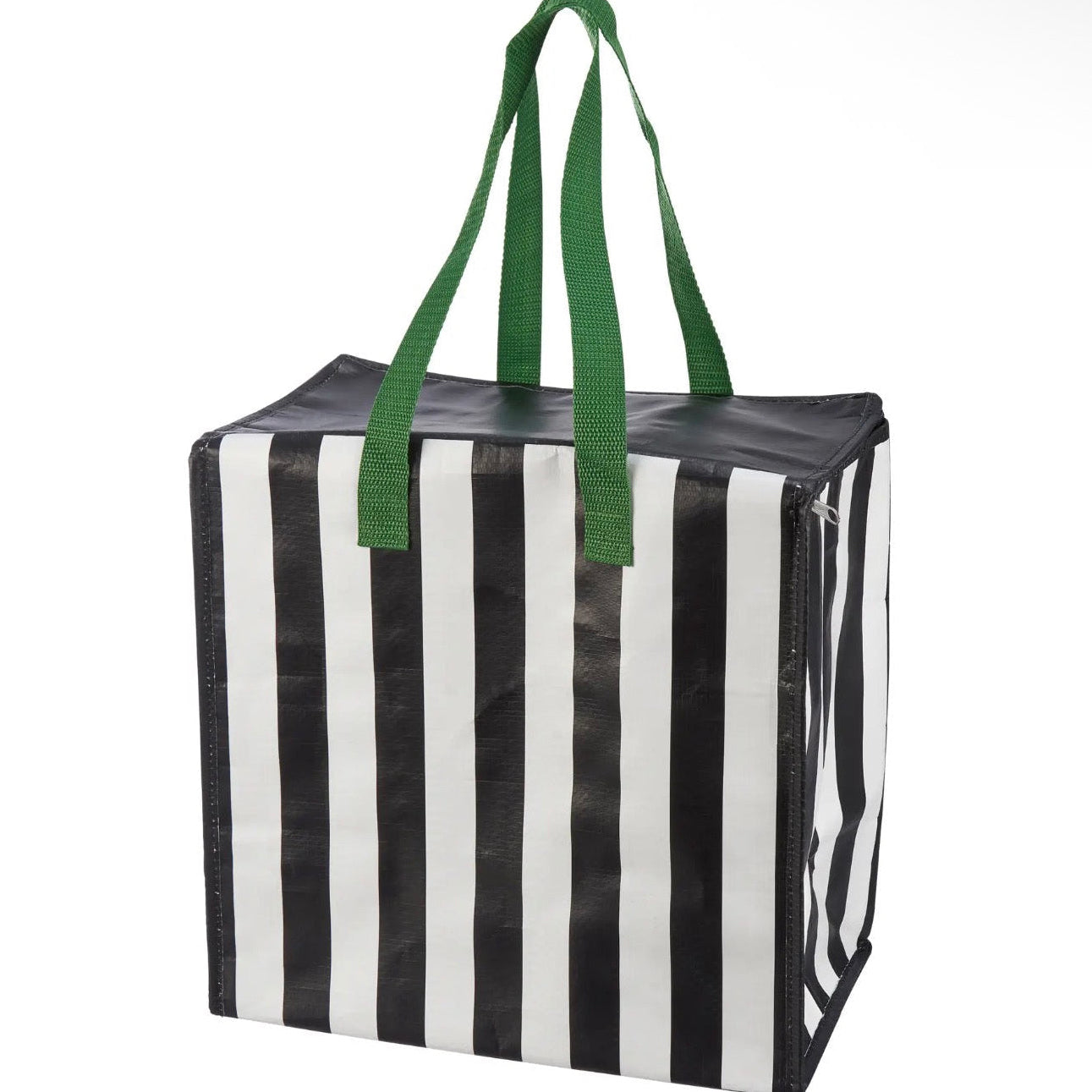 Game Day Insulated Vintage Style Tote