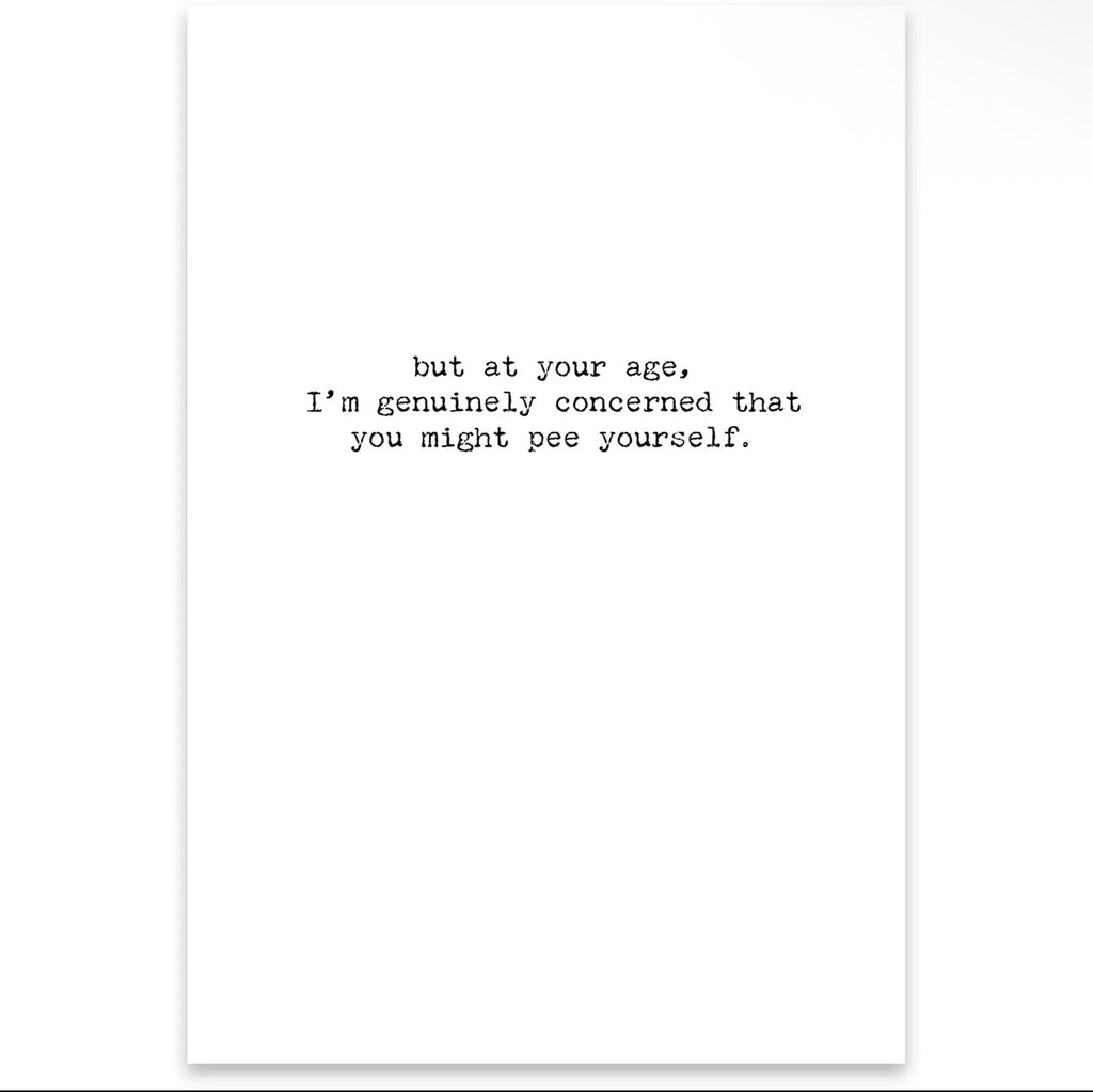 Vintage Humor Greeting Cards