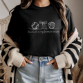Baseball Season Tee