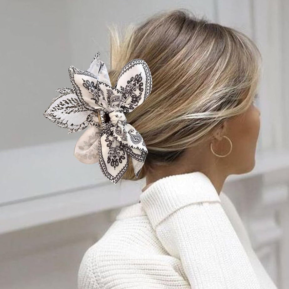 Nikki On-the-go Bow 3 piece Set