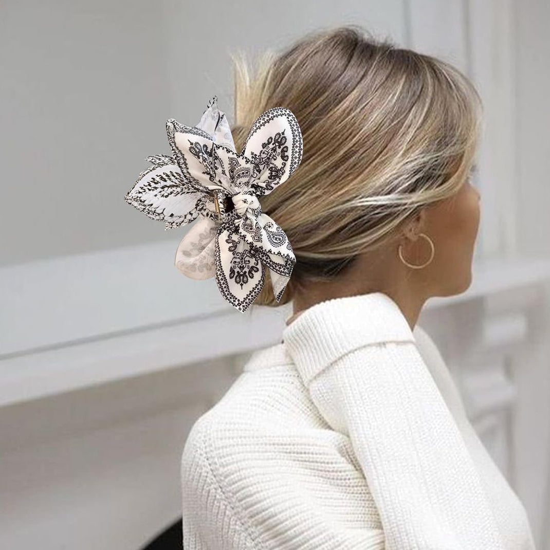 Nikki On-the-go Bow 3 piece Set