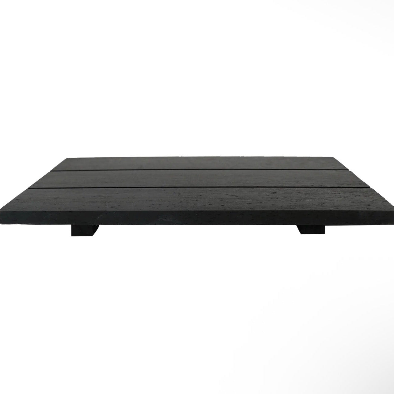 Paulownia Wood Tray Handmade