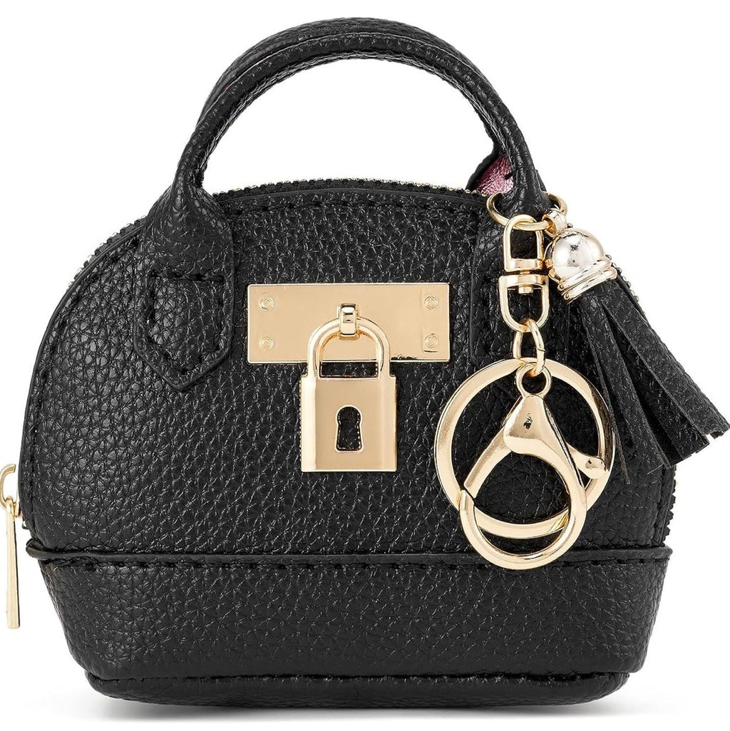 Baby Birkin Bag Charm