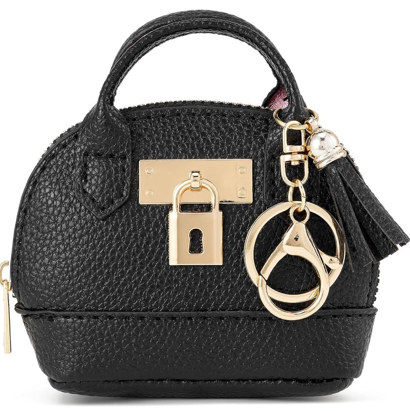 Baby Birkin Bag Charm