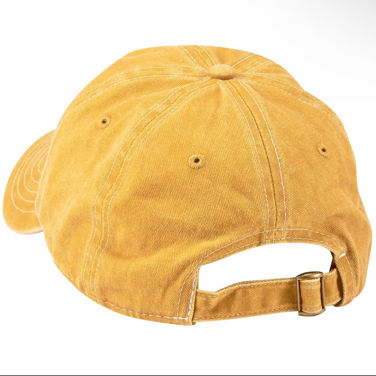 Reckless Romantic Stonewashed Cap