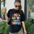 You CAN Tee