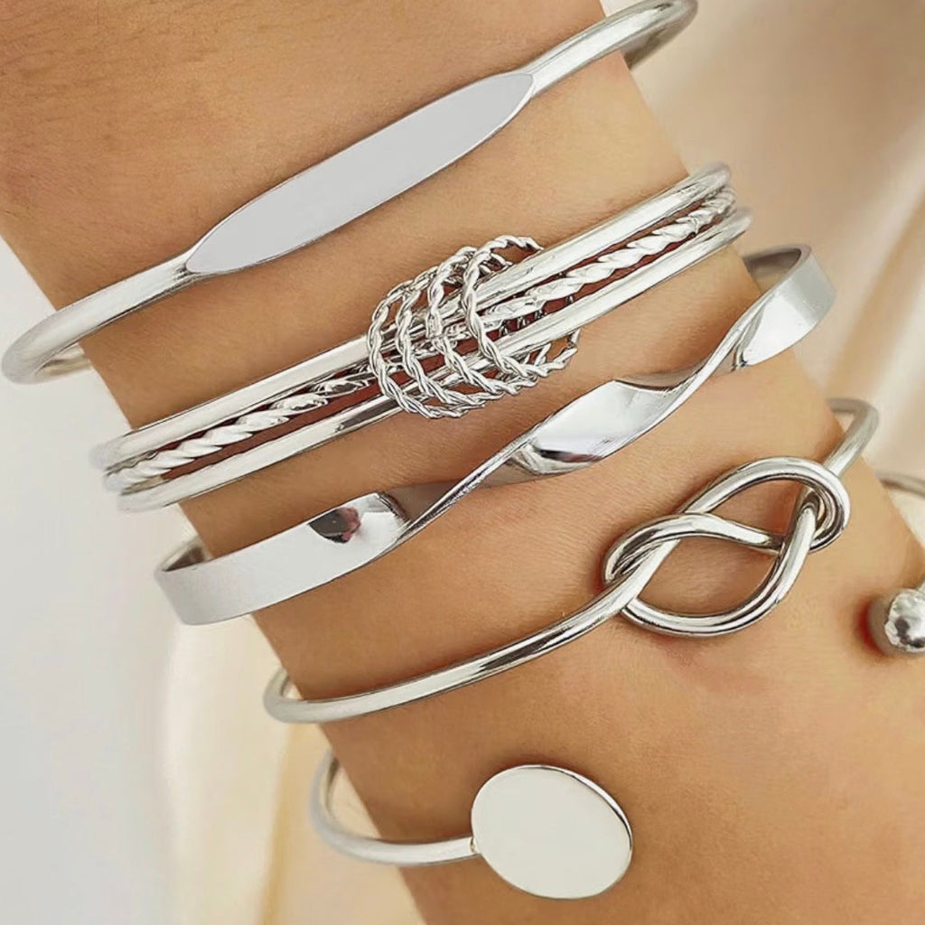 “Twisted Metal” Five Piece Set.